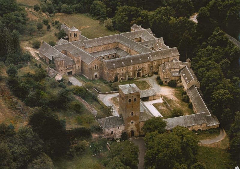 ملف:Abbaye de Bonnecombe.JPG