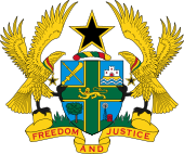 Coat of Arms of the Republic of Ghana.svg