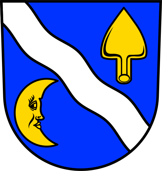 ملف:DEU Waldbronn COA.svg