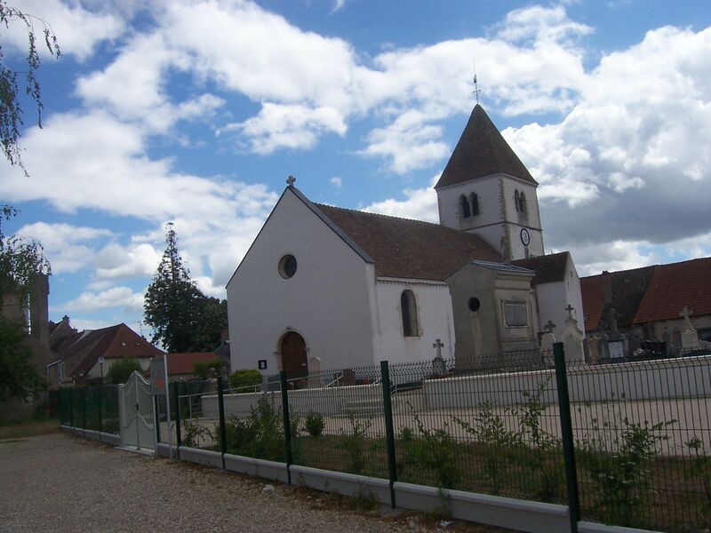 ملف:DamereyChurch.JPG