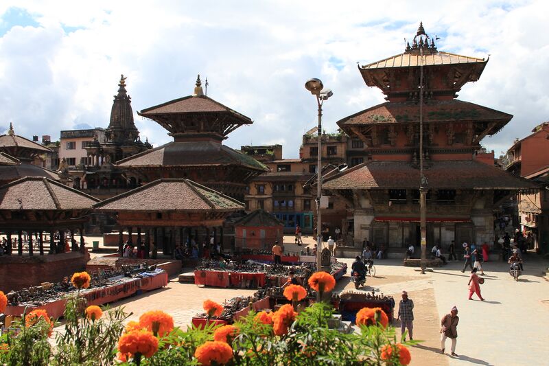 ملف:Durbar Square 2010.jpg