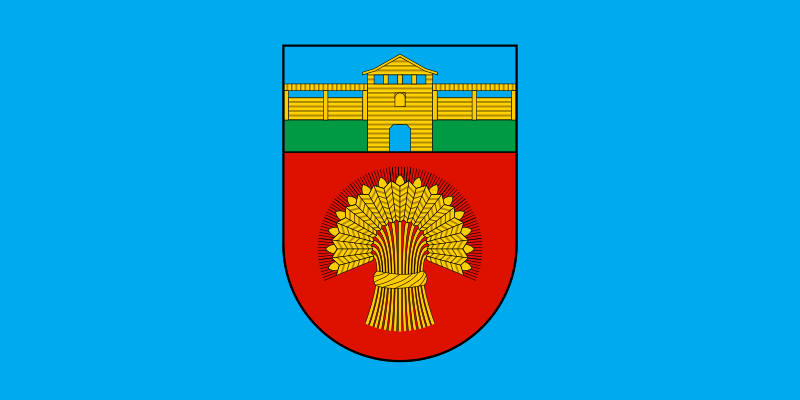 ملف:Flag of Minsk district.svg