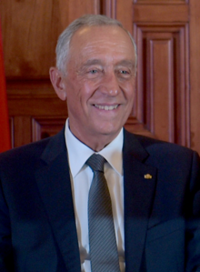 Marcelo Rebelo de Sousa, Visita de Estado ao México 2017-07-17.png