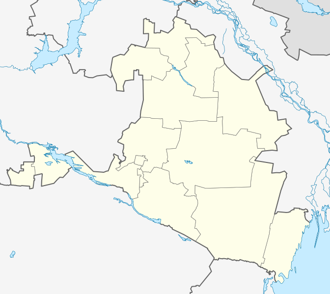 ملف:Outline Map of Kalmykia.svg