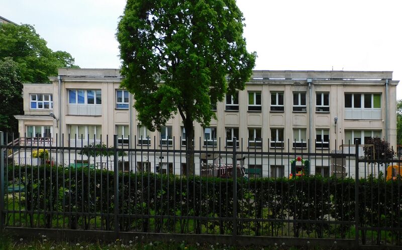 ملف:Przedszkole częstochowska 12.jpg