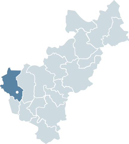 ملف:QUE, QUE-map.svg