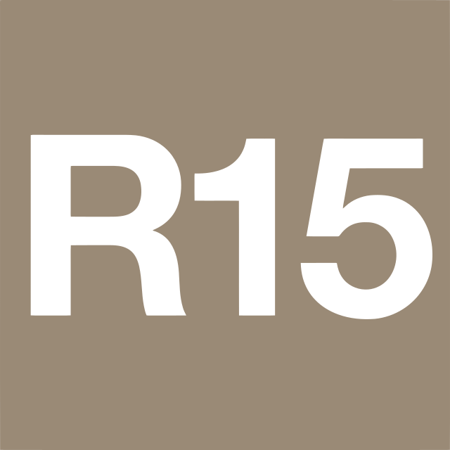 ملف:R15 Rodalies de Catalunya.svg - المعرفة