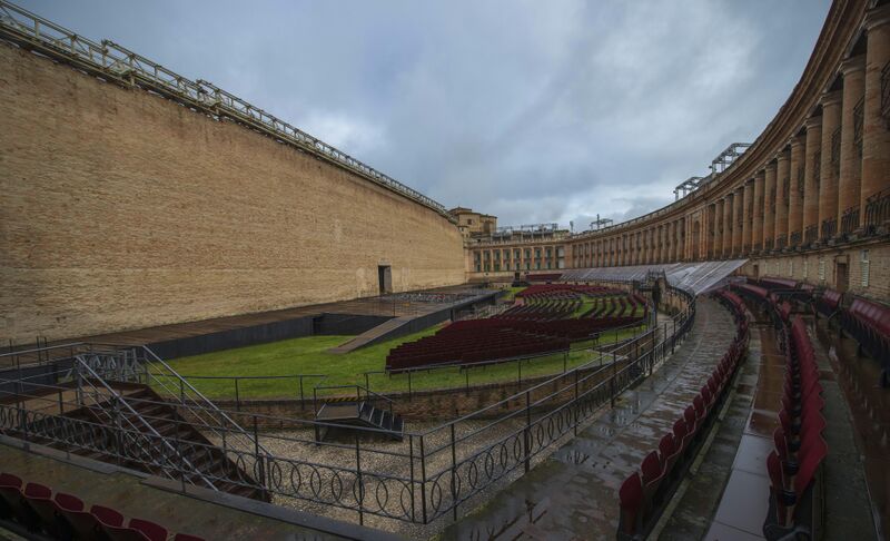 ملف:Sferisterio d'inverno.jpg