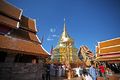 Wat Phra That Doi Suthep
