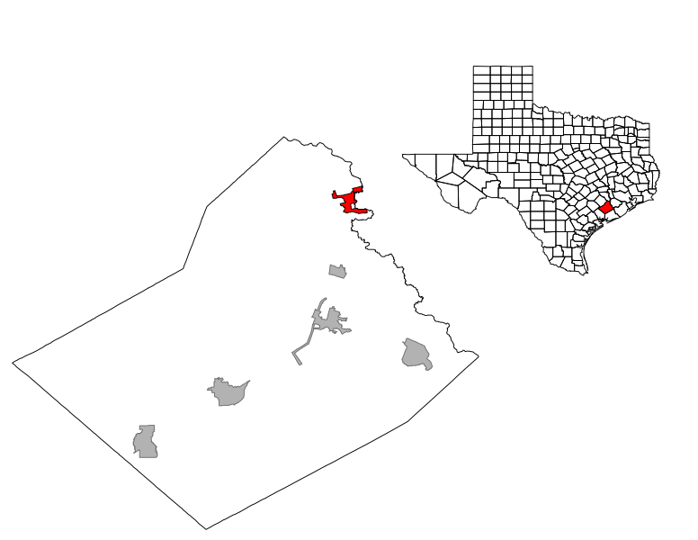 ملف:Wharton County EastBernard.svg