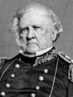 Winfield Scott by Fredricks, 1862 (cropped).jpg