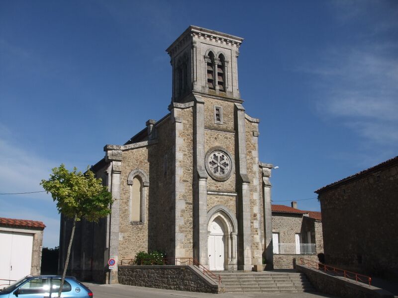 ملف:Église de Cheminas.jpg