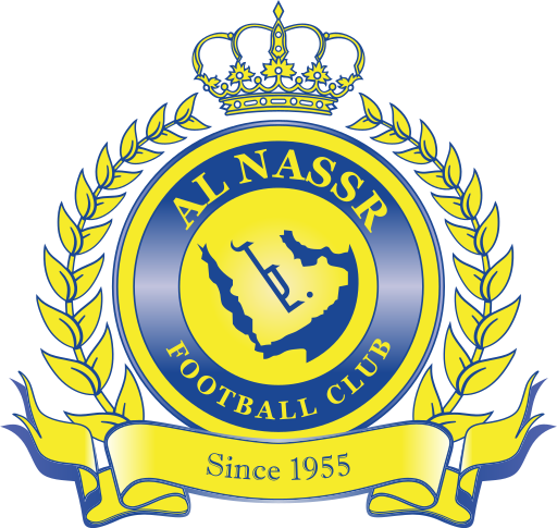 ملف:Al-Nassr FC Logo.svg