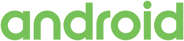 ملف:Android logo (2015-2019).svg - المعرفة