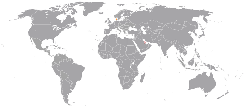 ملف:Bahrain Denmark Locator.png