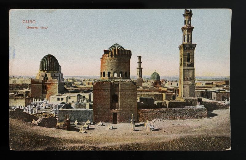 ملف:CAIRO General View of Cairo (n.d.) - front - TIMEA.jpg