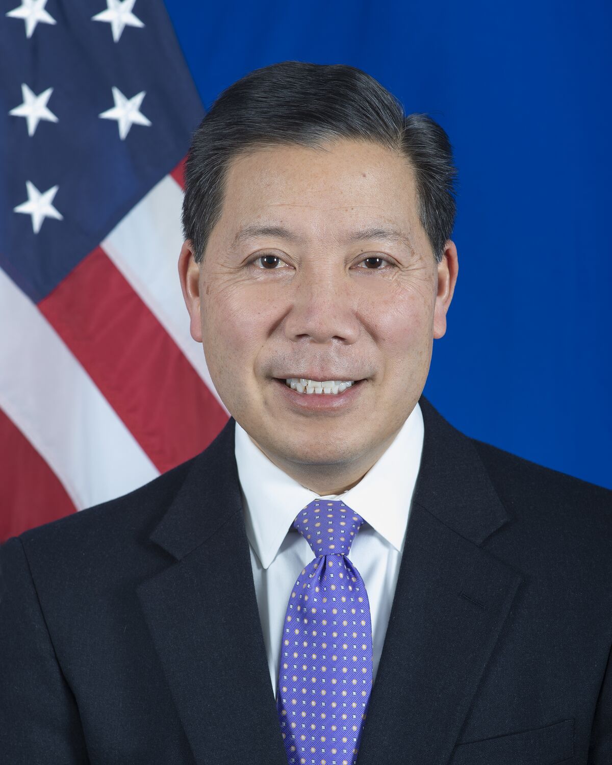 ملفChristopher P. Lu, U.S. Ambassador.jpg المعرفة