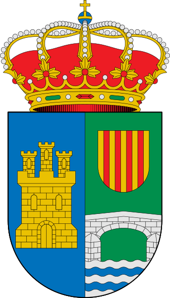 ملف:Escudo de Bijuesca (Zaragoza).svg