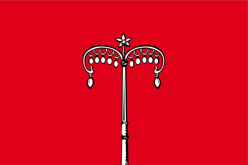 ملف:Flag of Krasnogvardeysky rayon.svg