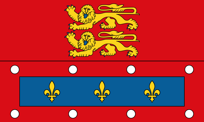 ملف:Flag of Orne.svg