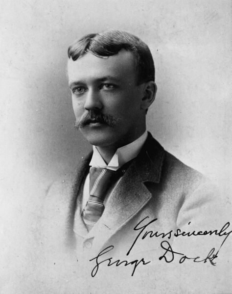 ملف:George Dock.jpg