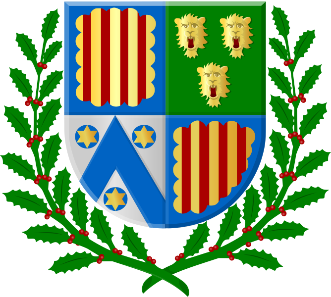 ملف:Hulshout wapen2.svg