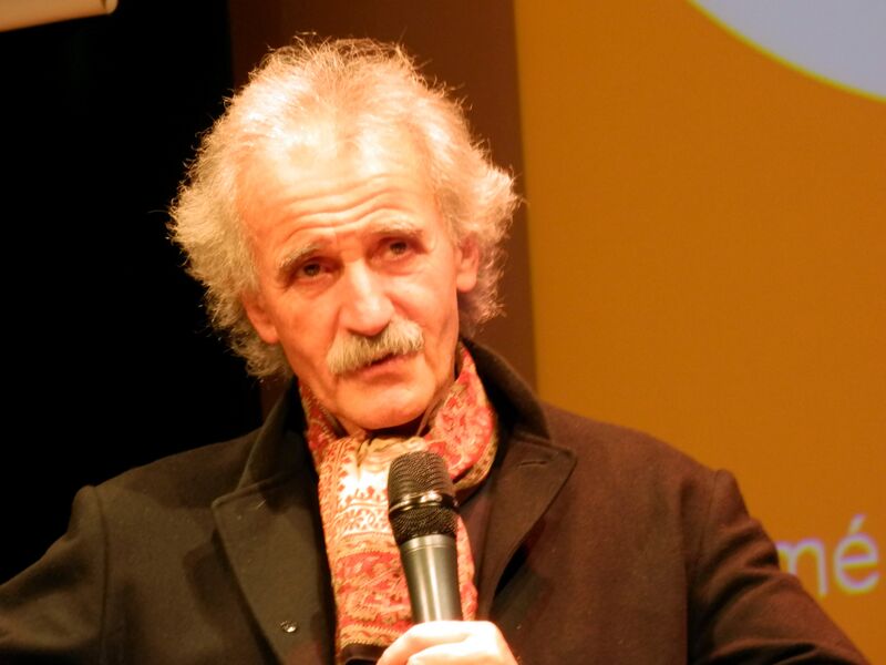 ملف:Jean-Pierre-Bibring---Espace-des-sciences---24-01-2012.JPG