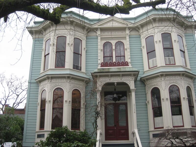 ملف:Joseph Bergman House.JPG