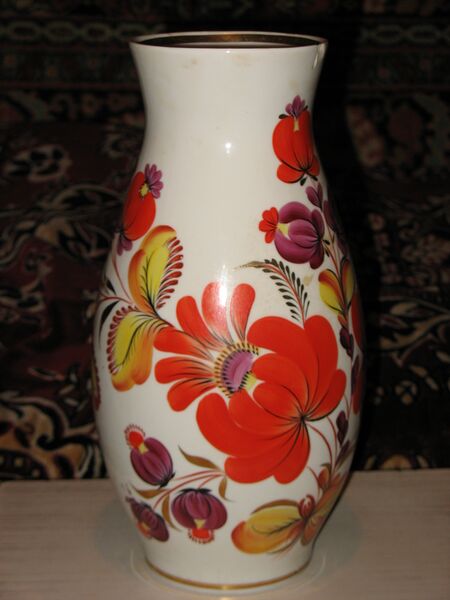 ملف:Petrykivsky rospys vaza.jpg