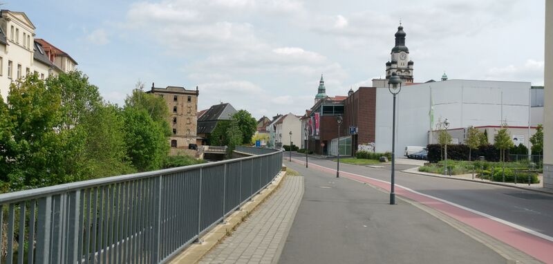 ملف:Ritterstraße Döbeln 2022-05-14 1.jpg