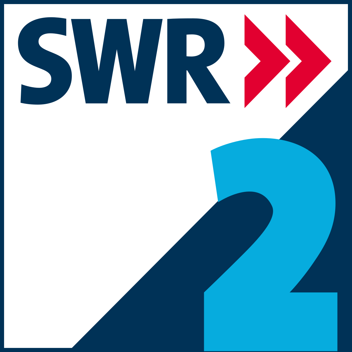 ملف:SWR2 Logo alt.svg - المعرفة