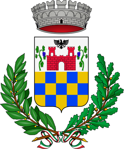 ملف:Vedano al Lambro-Stemma.svg