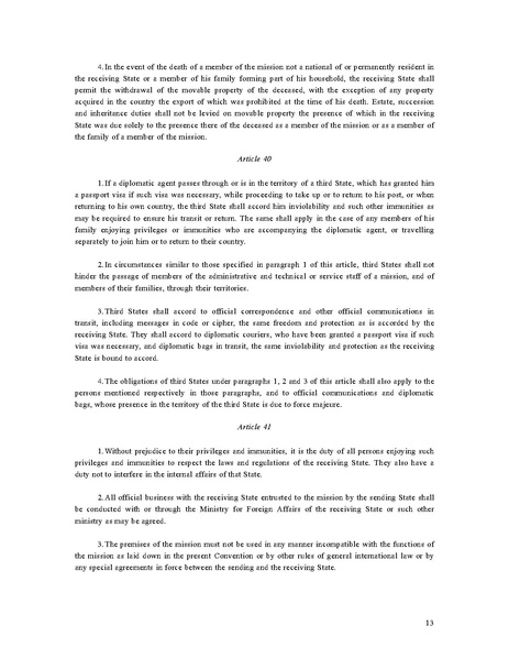 ملف:Vienna Convention on Diplomatic Relations published by the United Nations.pdf