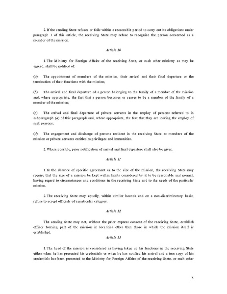 ملف:Vienna Convention on Diplomatic Relations published by the United Nations.pdf