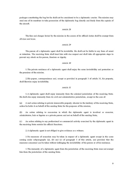 ملف:Vienna Convention on Diplomatic Relations published by the United Nations.pdf