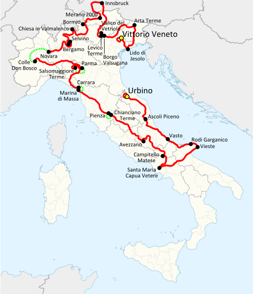 ملف:1988 Giro d'Italia route.svg