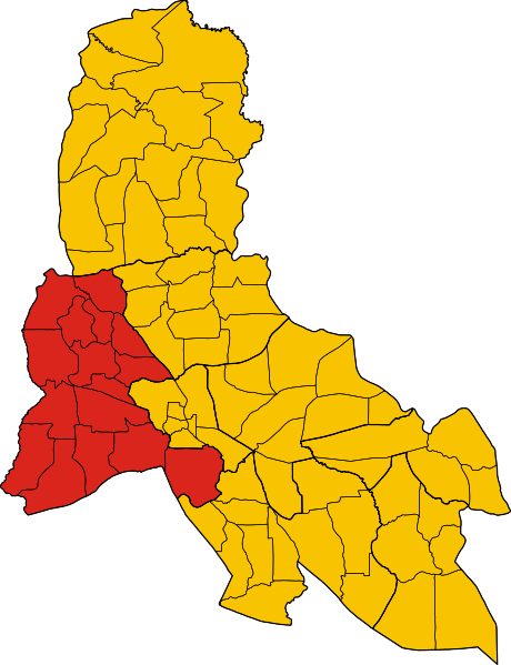 ملف:2005 Svay Chrum District.svg