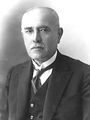 علي منيف بك (tr)، حاكم جبل لبنان أثناء الحرب العالمية الأولى.