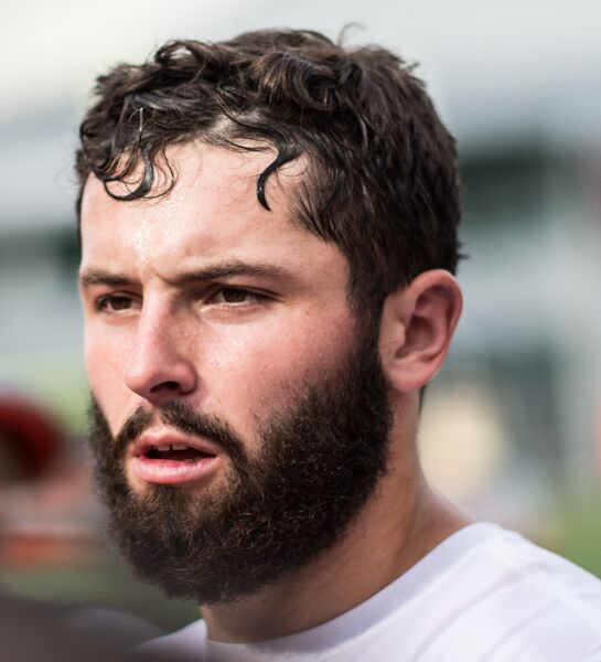 ملف:Baker Mayfield 2018 (cropped).jpg