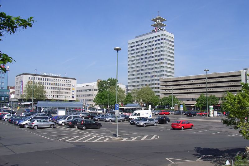 ملف:Bielefeld Kesselbrink.jpg