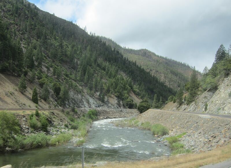 ملف:East Branch Feather River.JPG