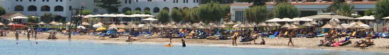 ملف:Hersonissos Banner beach.JPG