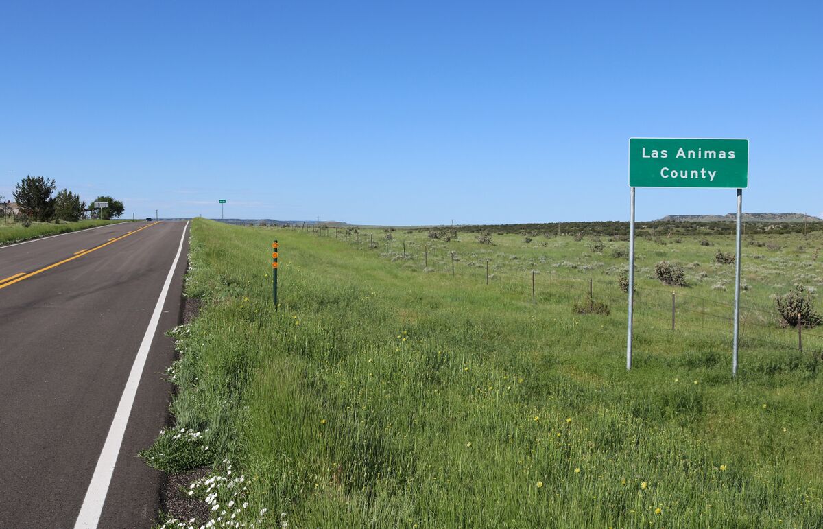 ملفLas Animas County, Colorado.JPG المعرفة