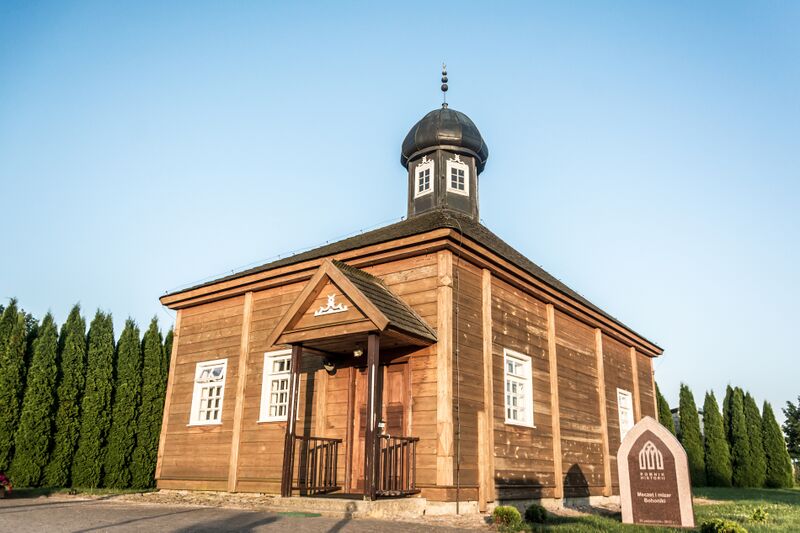 ملف:Meczet Bohoniki 634547.jpg