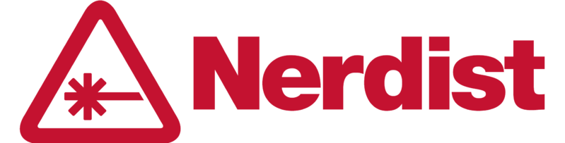 ملف:Nerdist Logo Horizontal.png