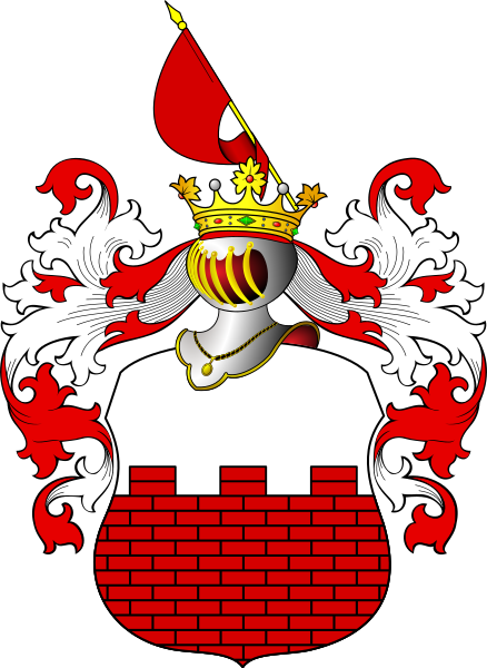 ملف:POL COA Odwaga.svg