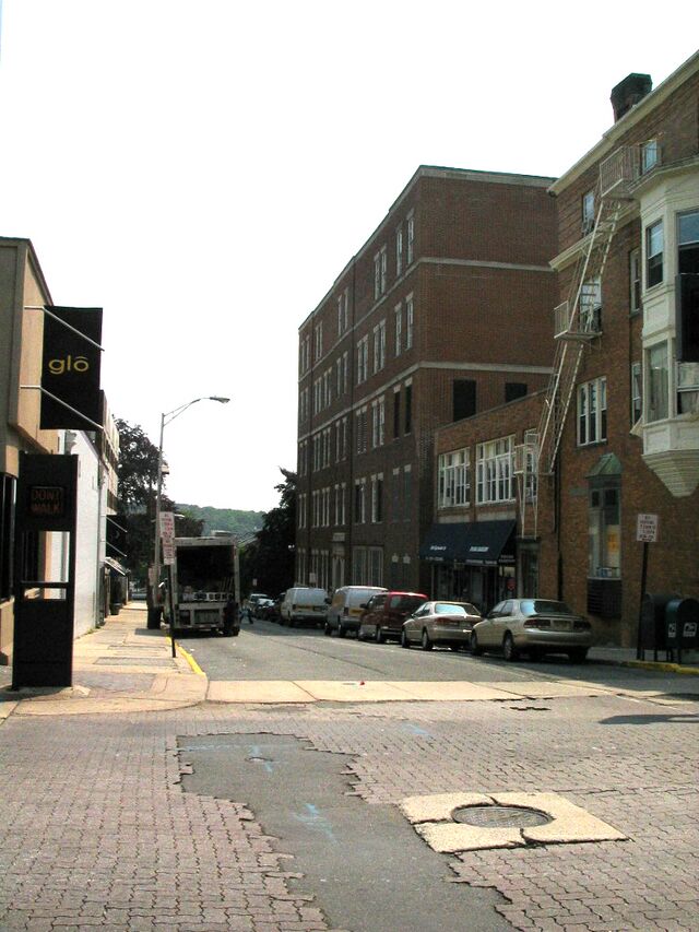 ملفPaterson street, New Brunswick.jpg المعرفة