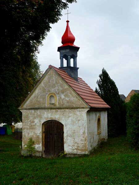 ملف:Polínka, kaple.JPG