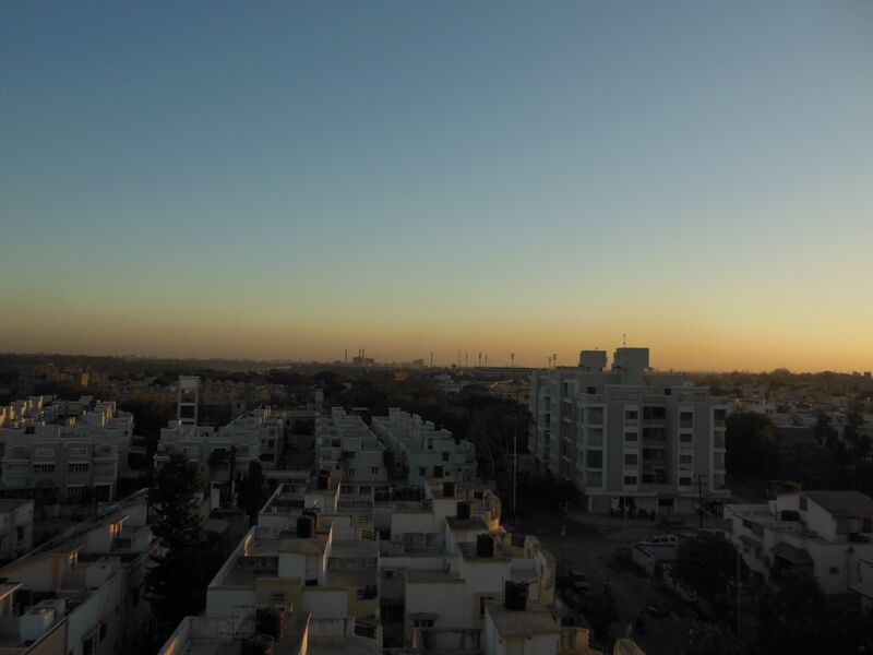 ملف:View of Motera.JPG