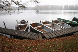 بحيرة ويسلينگ